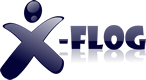 X-Flog - O flog que te surpreende de tão completo